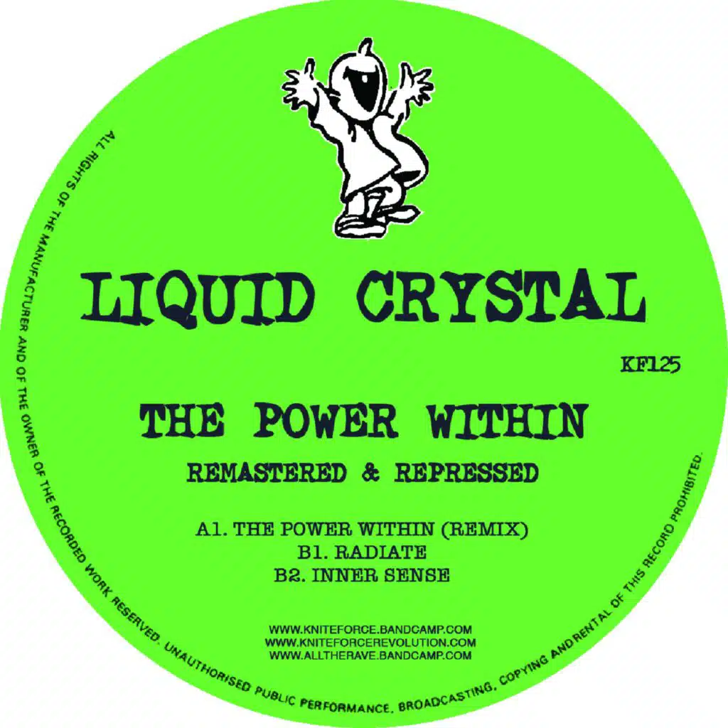 The Power Within