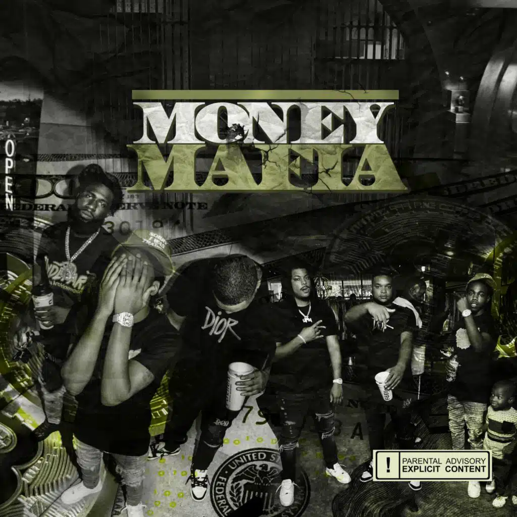 Money Mafia