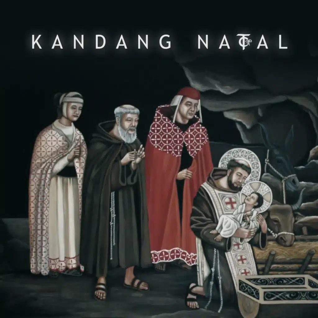 Kandang Natal