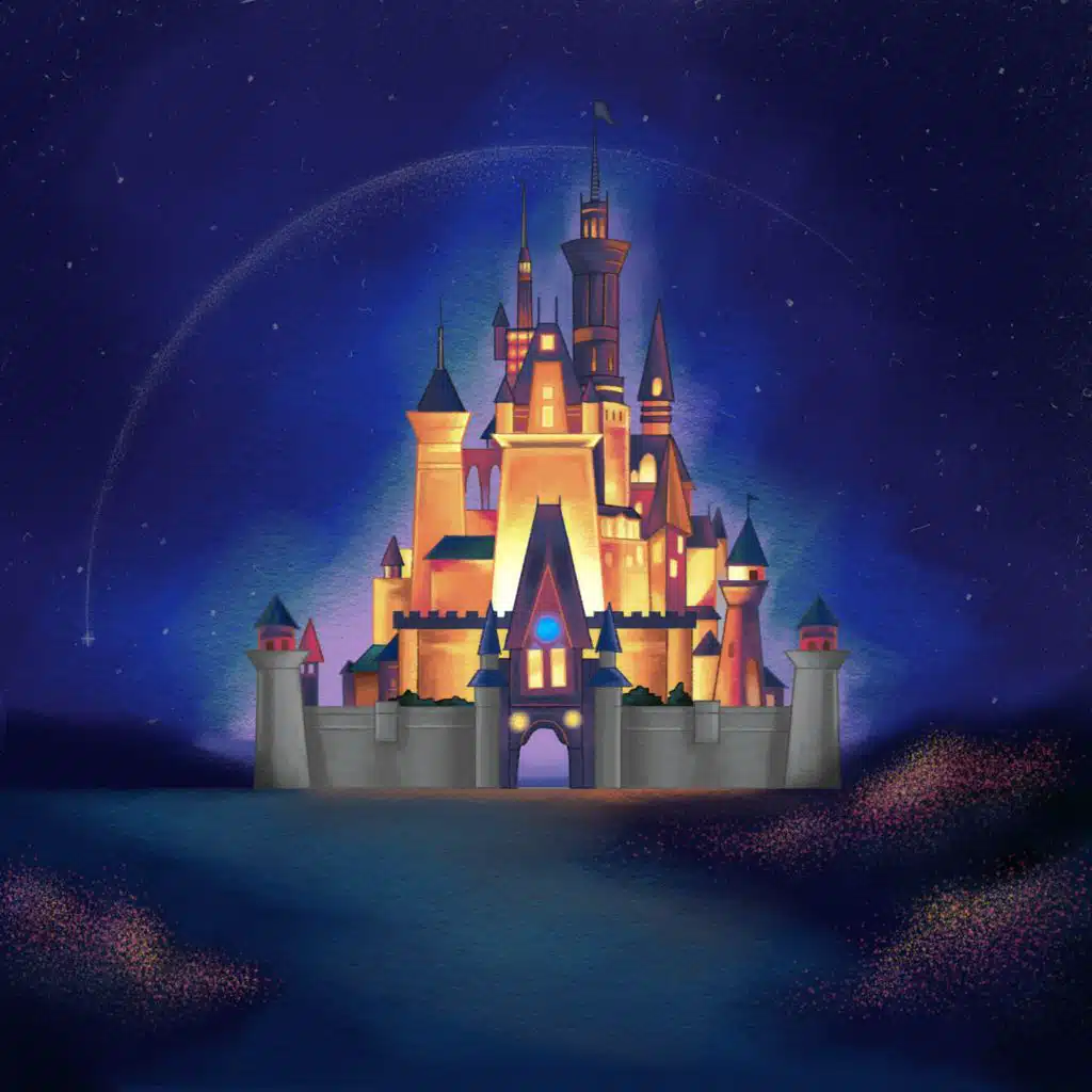 How Far I'll Go (From "Moana")