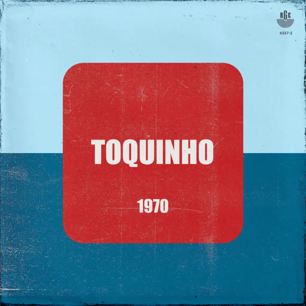 Toquinho (1970)