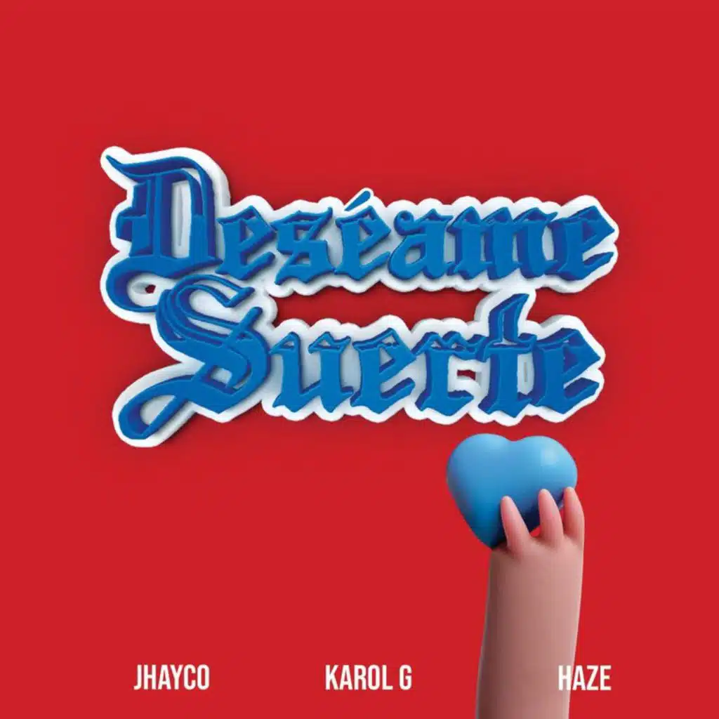 Jhayco, KAROL G & Haze