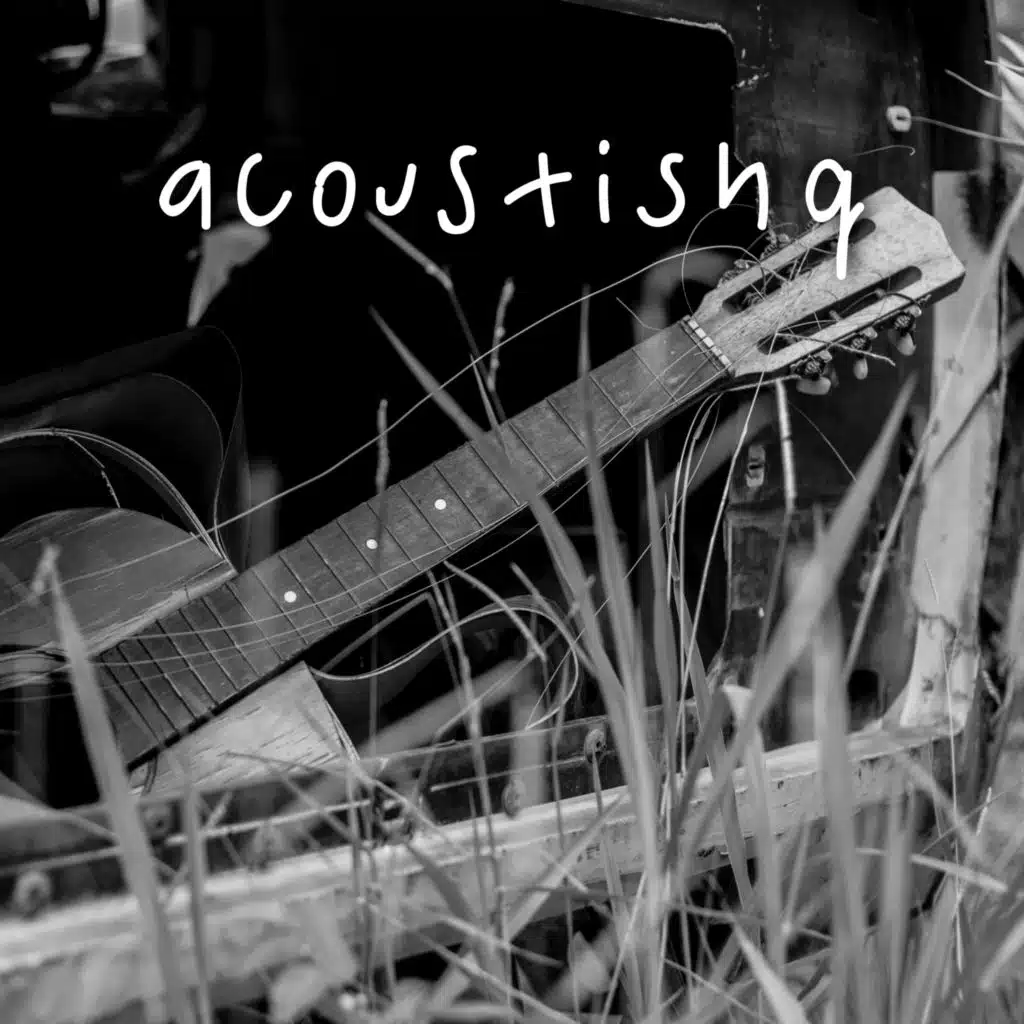Acoustishq (Acoustic Version)
