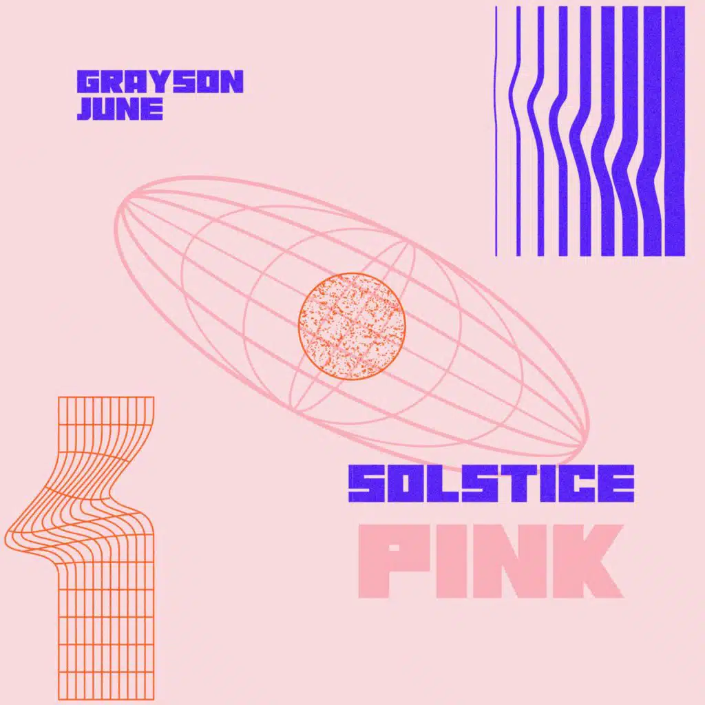 Solstice Pink
