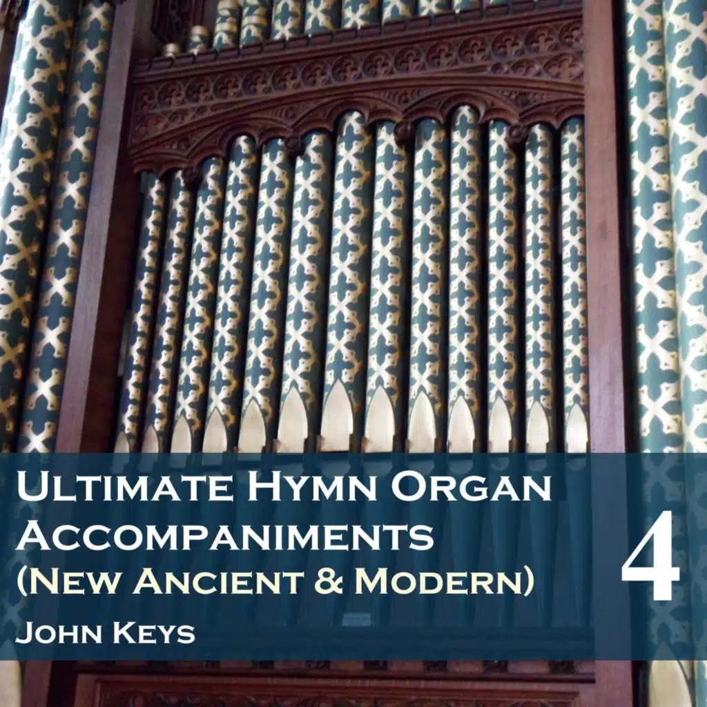 Hark the Herald Angels Sing (Mendelssohn) (Instrumental Version)