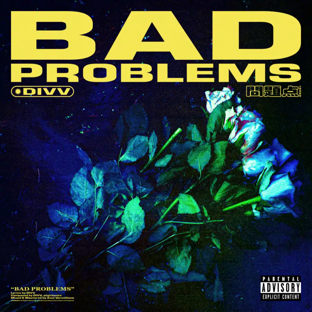 BAD PROBLEMS