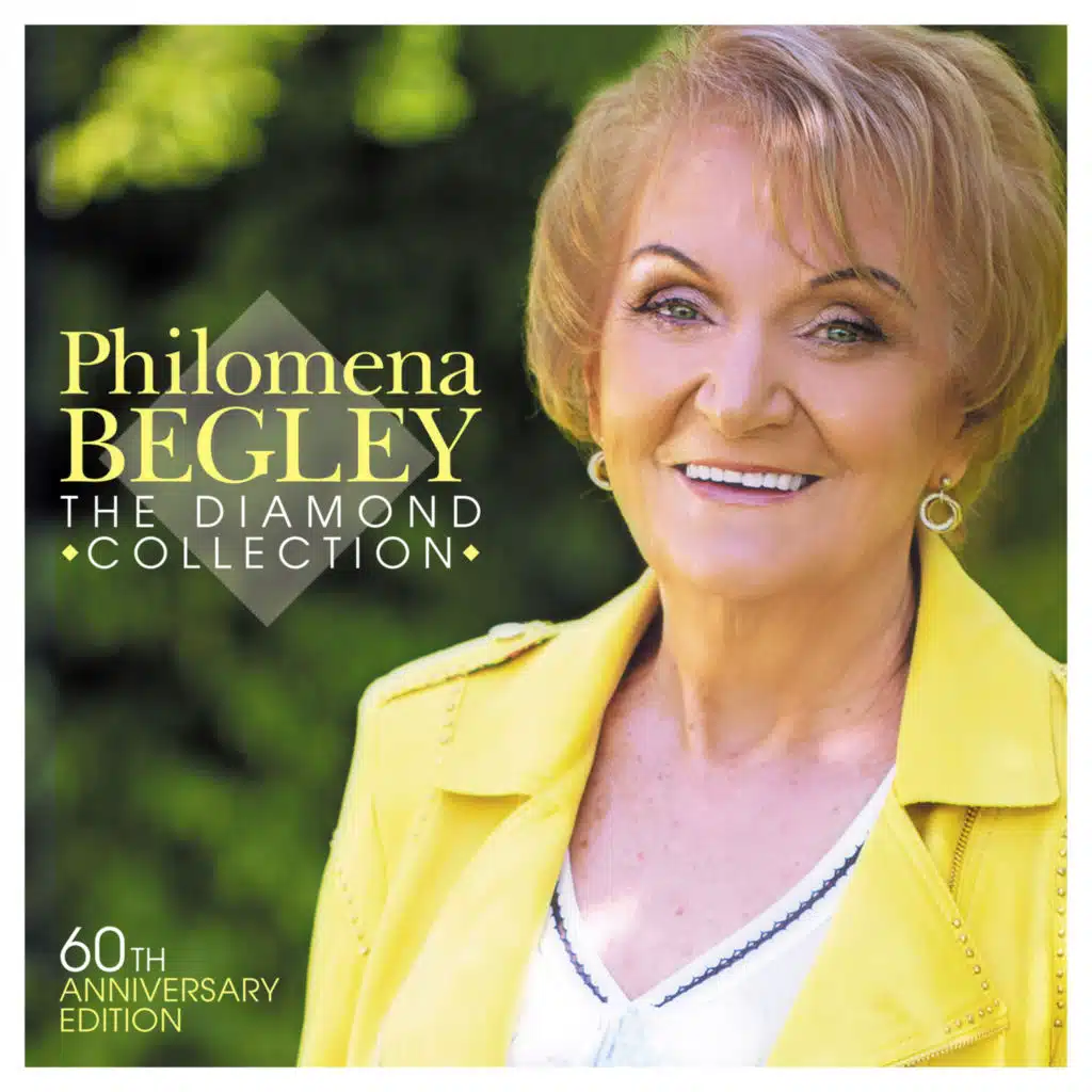 Philomena Begley
