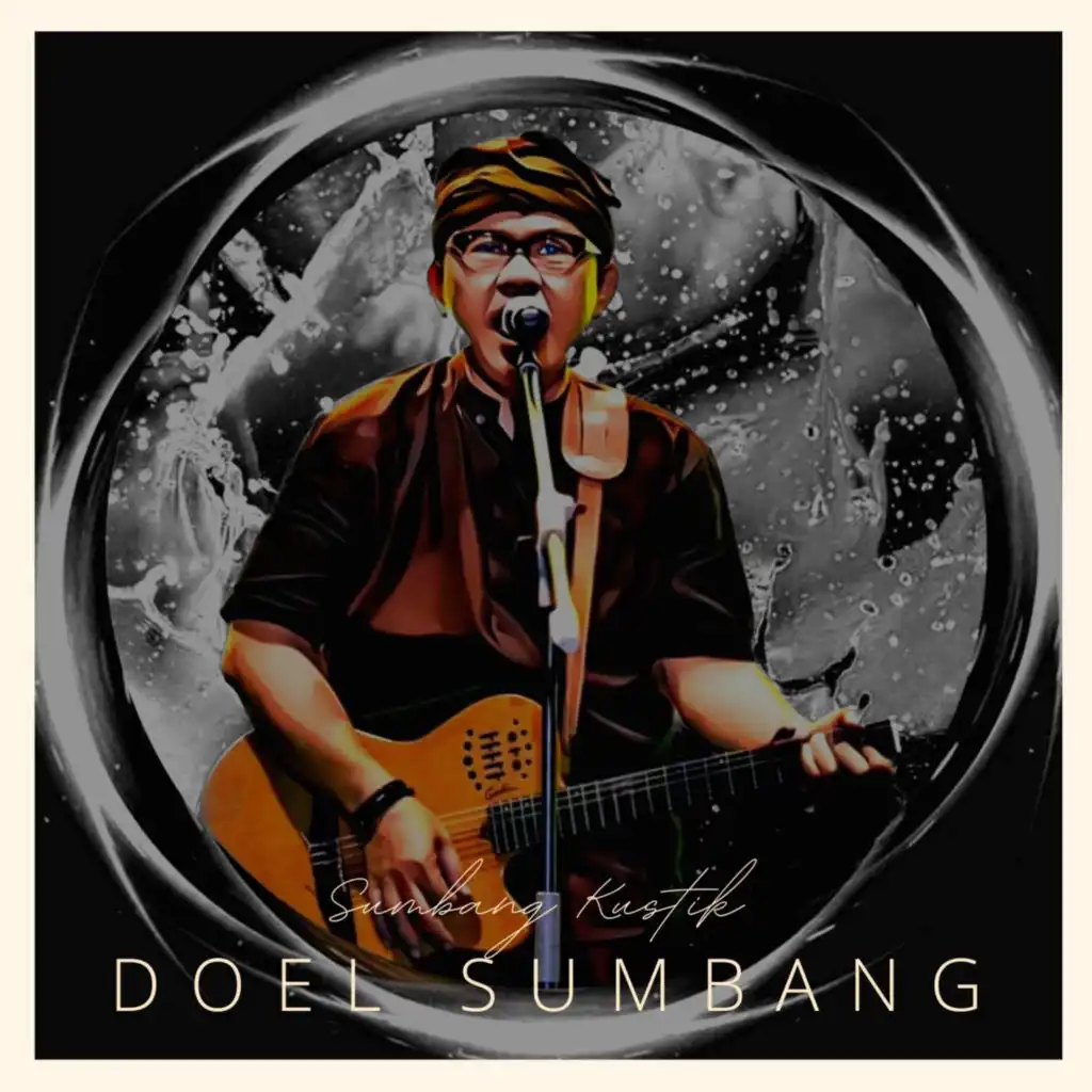 Sumbang Kustik