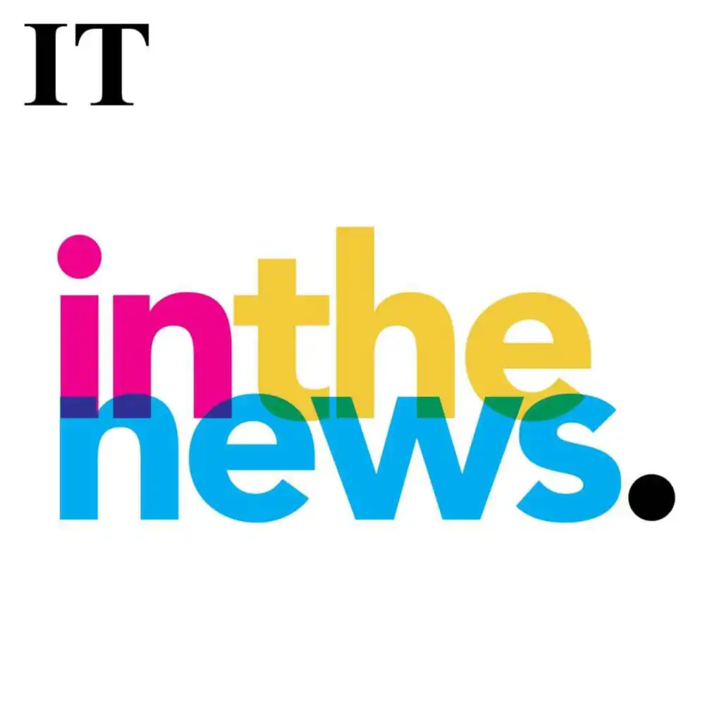 THE IRISH TIMES