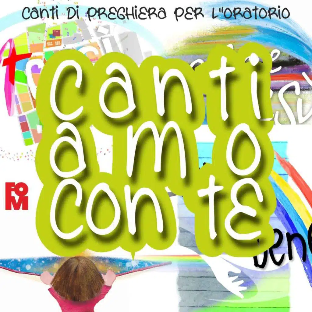 Oratori CP Pentecoste