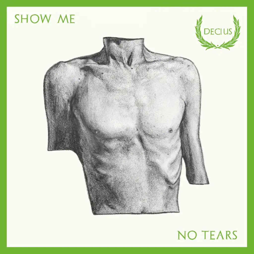 Show Me No Tears (feat. Lias Saoudi)