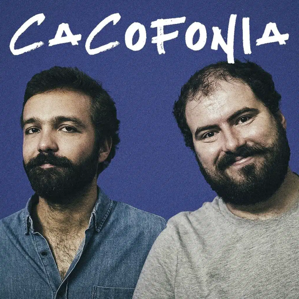 Francisco Correia e José Paiva
