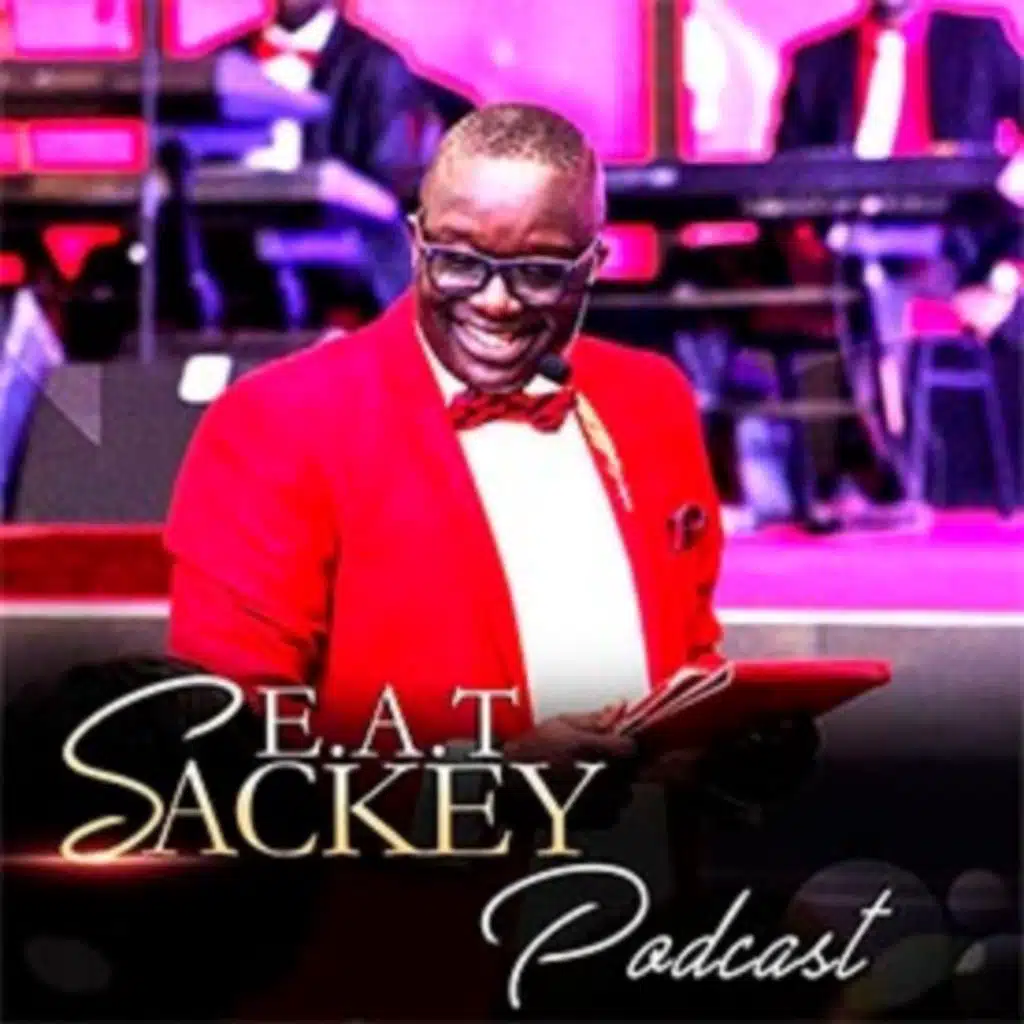 E. A. T. Sackey