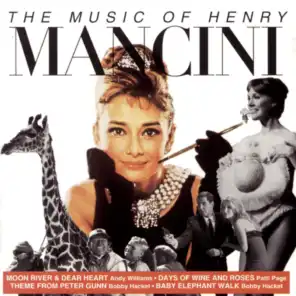 The Music Of Henry Mancini (1994)