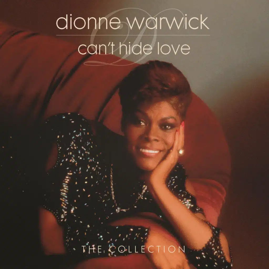 Dionne Warwick & Jeffrey Osborne