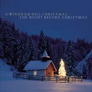 A Windham Hill Christmas: The Night Before Christmas
