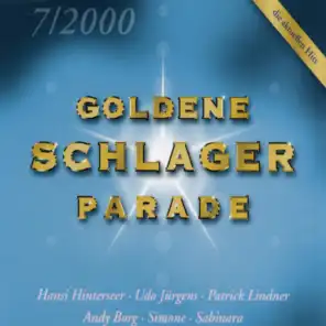 Goldene Schlagerparade 7/2000
