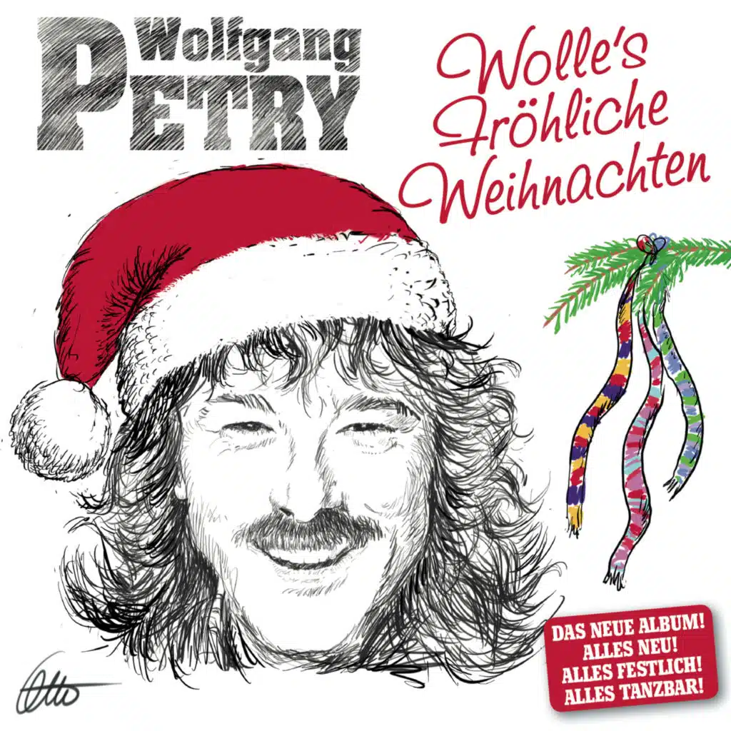 Alle Jahre wieder (Tanzbar!)