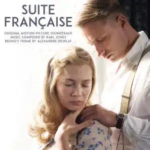 Suite Française (Original Motion Picture Soundtrack)