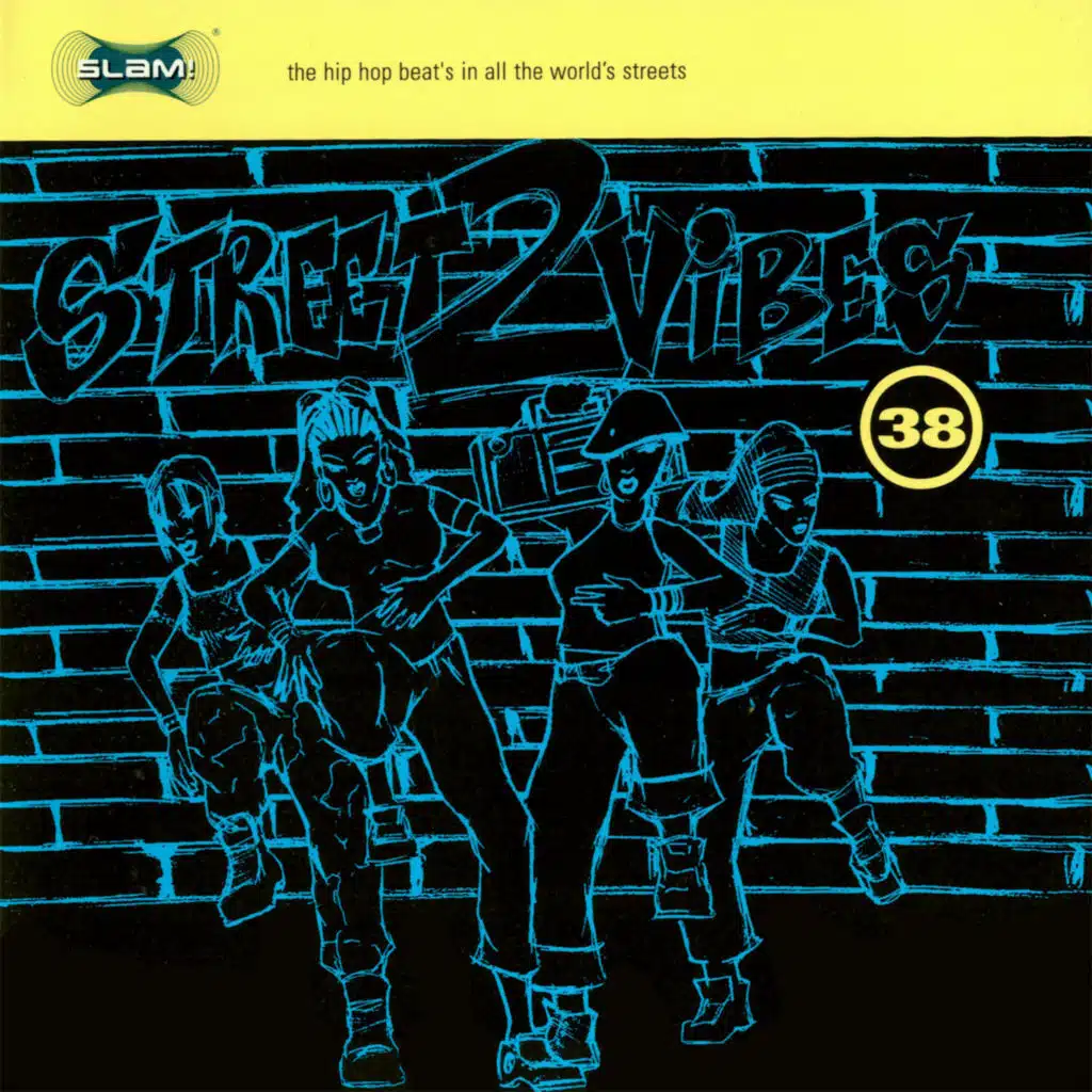 Francisco SantaCruz & Phraze