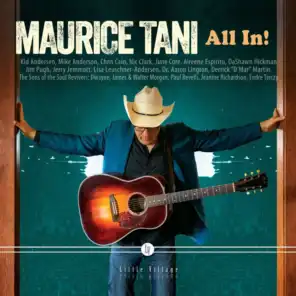 Maurice Tani