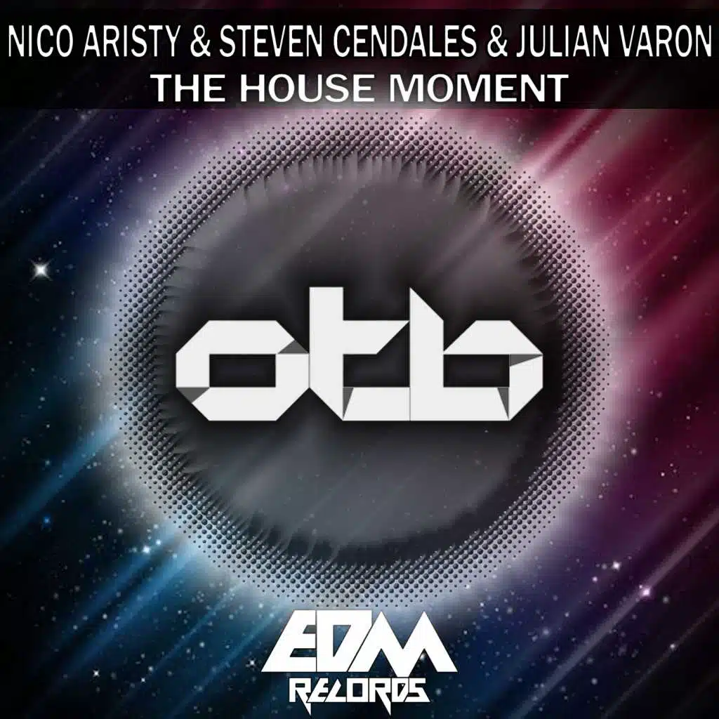 Nico Aristy, Steven Cendales, Julian Varon