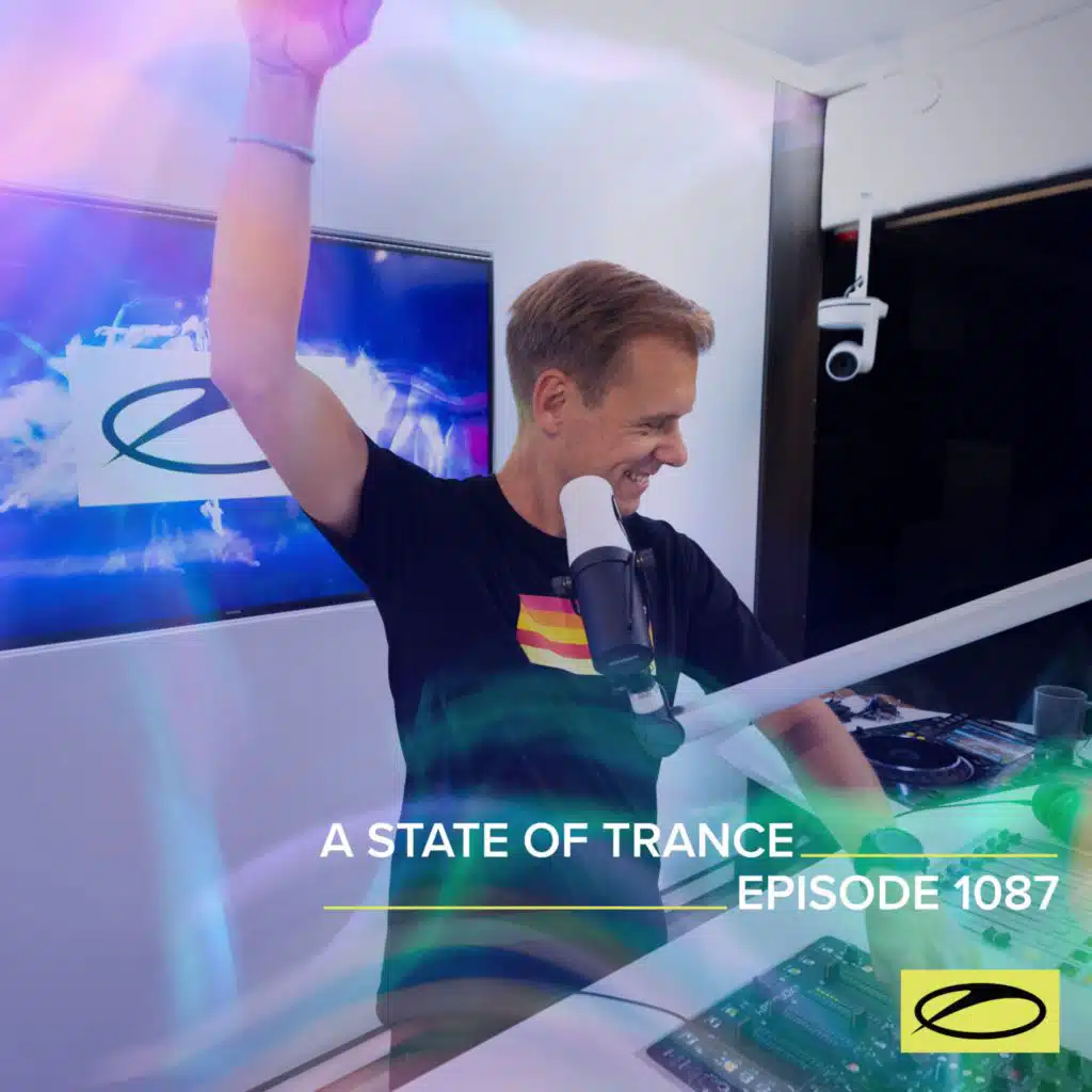 Bittersweet (ASOT 1087)