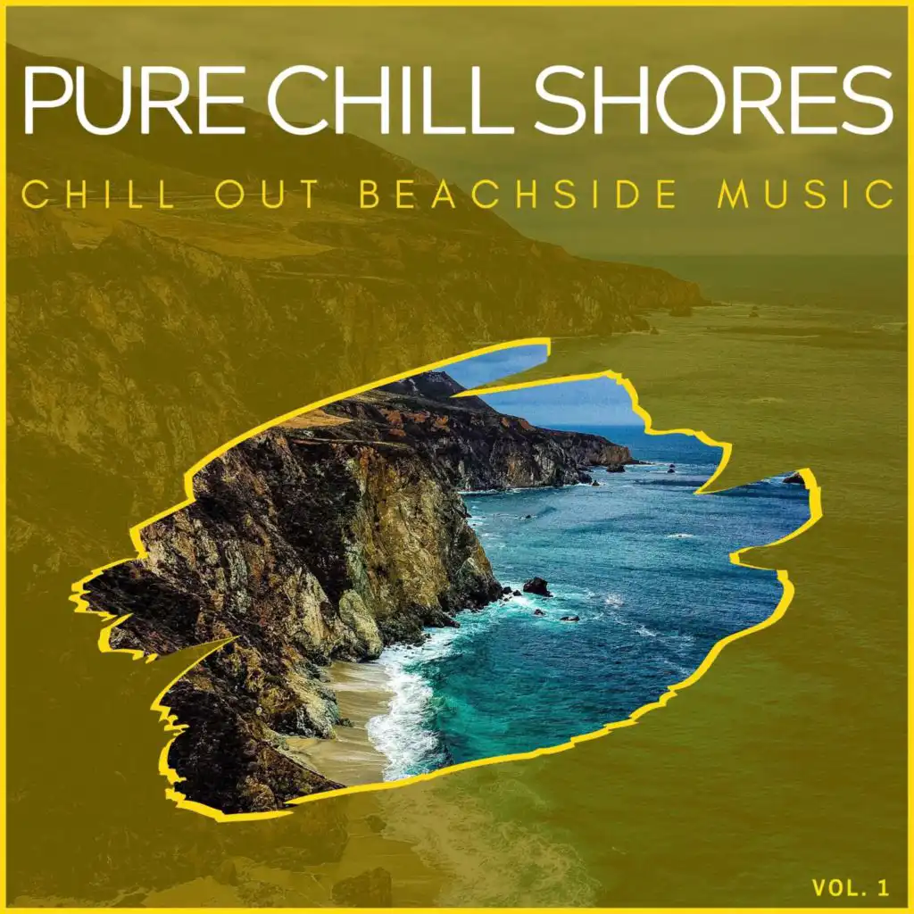 Pure Chill Shores - Chill Out Beachside Music, Vol. 1