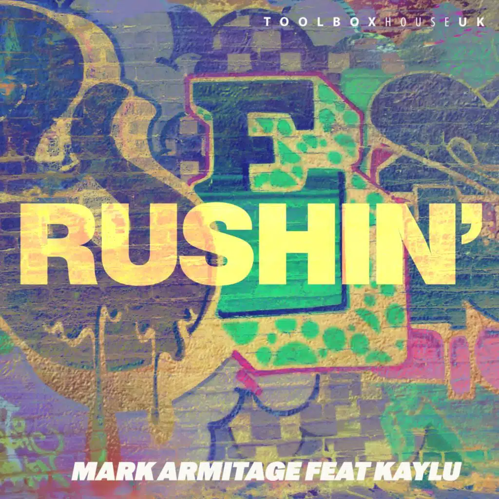 Rushin' (feat. Kaylu)