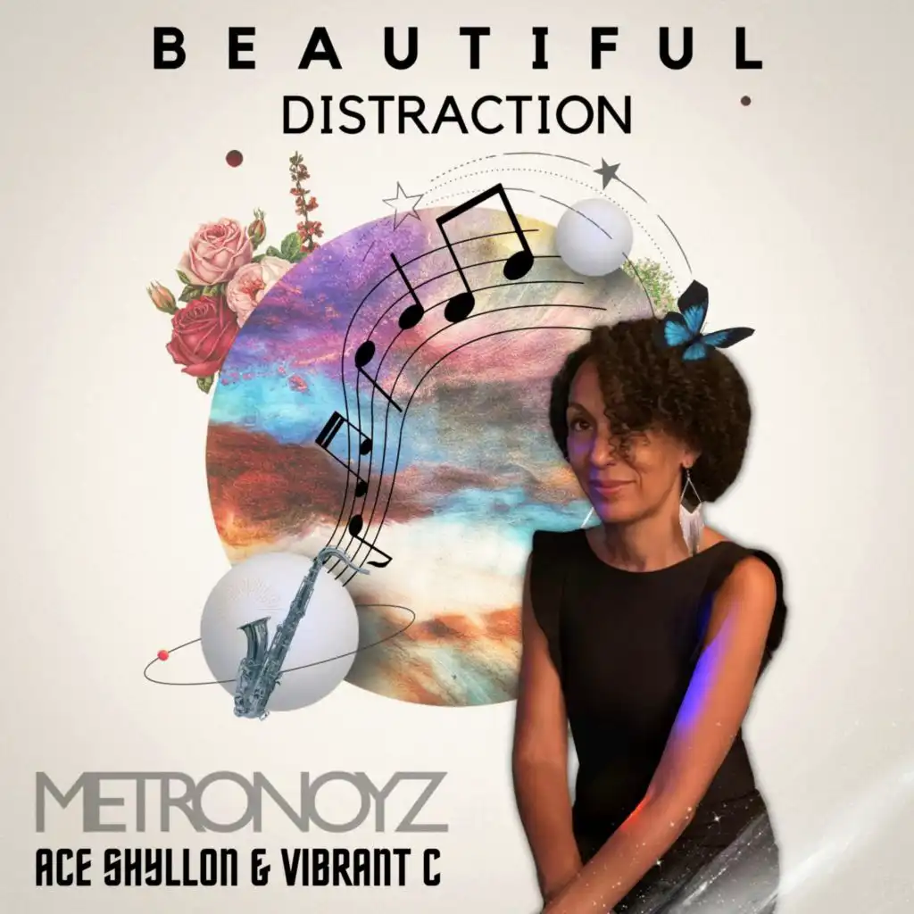 Beautiful Distraction (Ace Shyllon Original Mix)