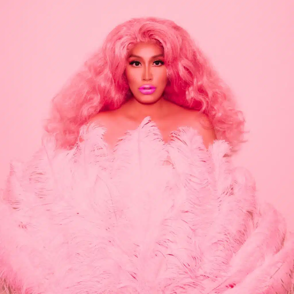 Love Will Set You Free (Boy Pussy's Wet Dream Mix)