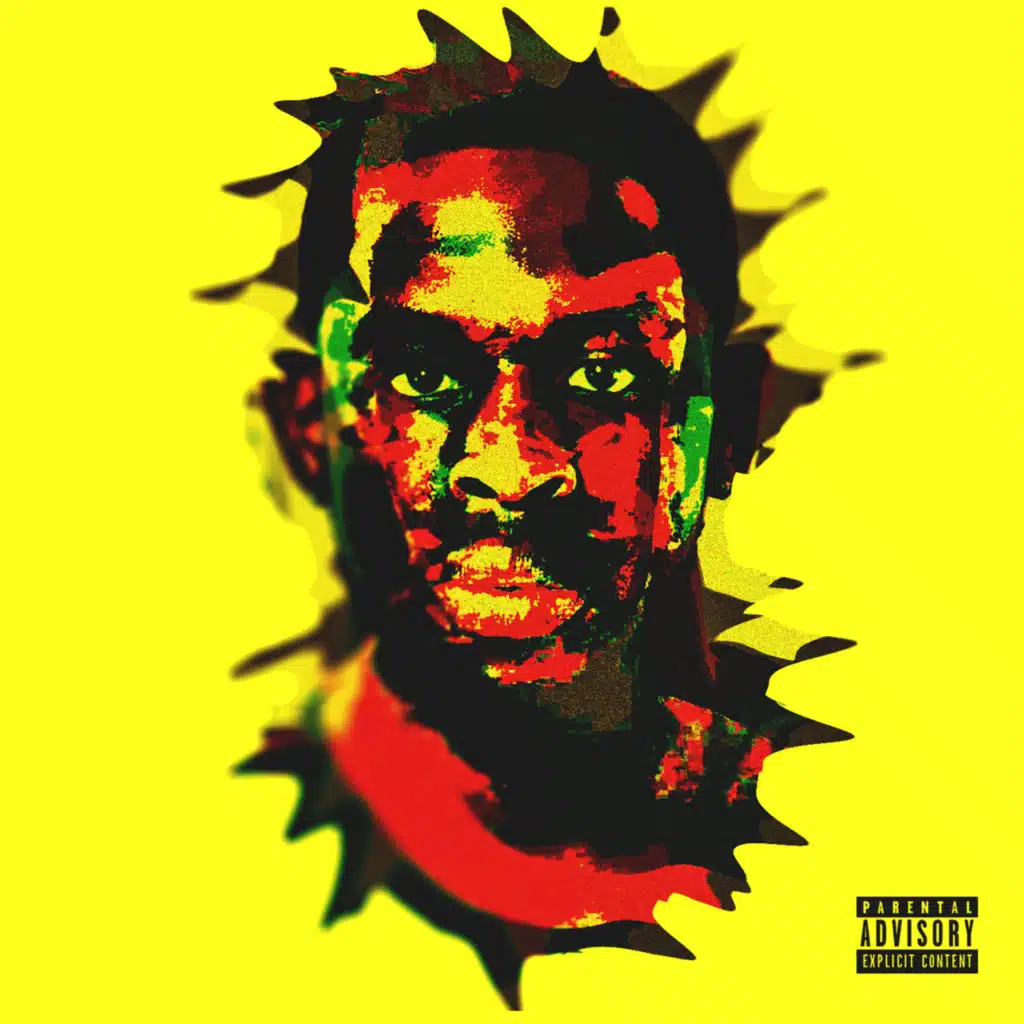 Micah Xavier's Jones