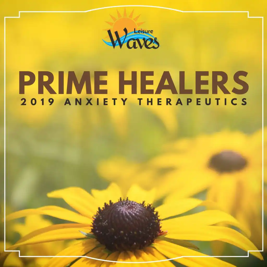 Prime Healers - 2019 Anxiety Therapeutics