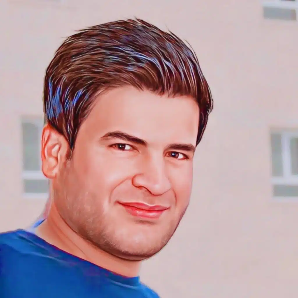 عراقيين ابطال