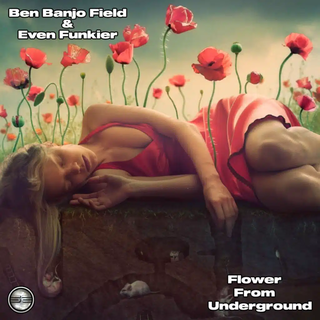 Ben Banjo Field & Even Funkier
