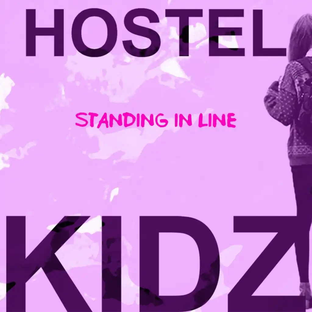 Hostel Kidz