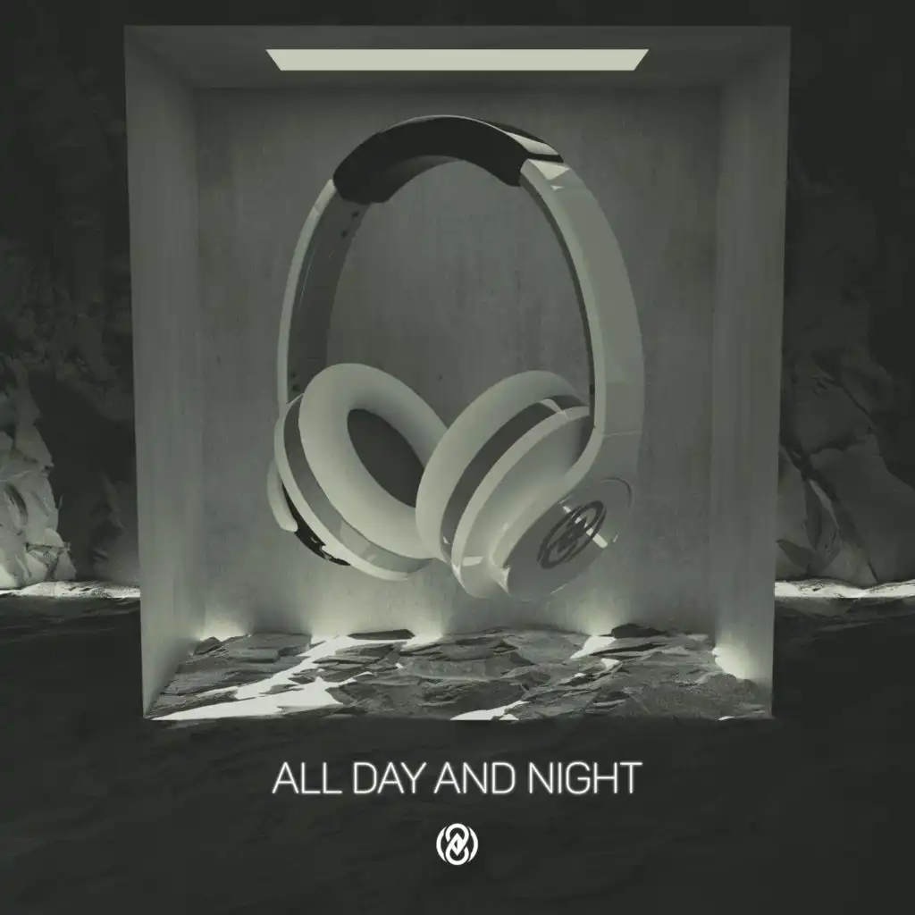 All Day And Night (8D Audio)