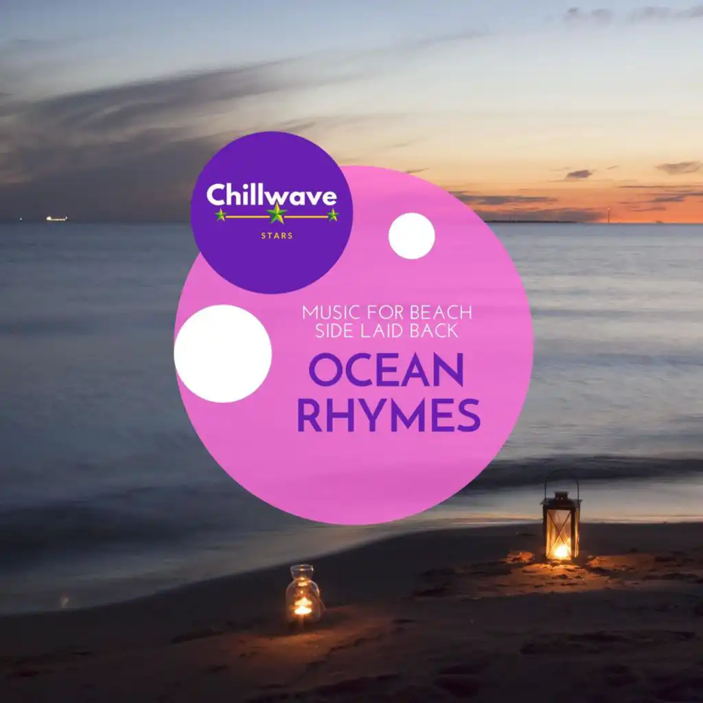 Ocean Rhymes - Music for Beach Side Laid Back