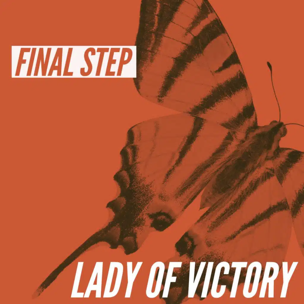 Final Step (Alan de Laniere Dark Mix)