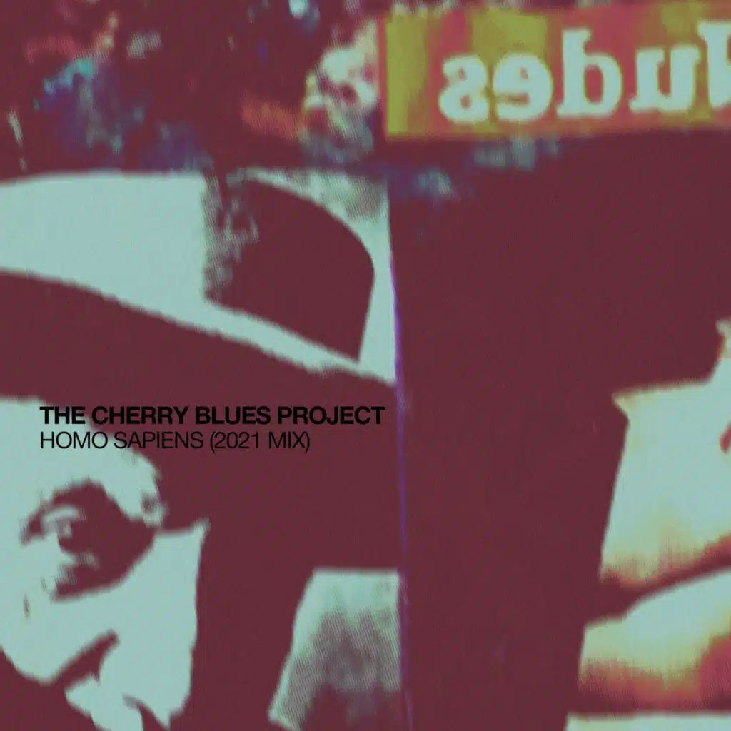 Homo Sapiens (2021 Mix)