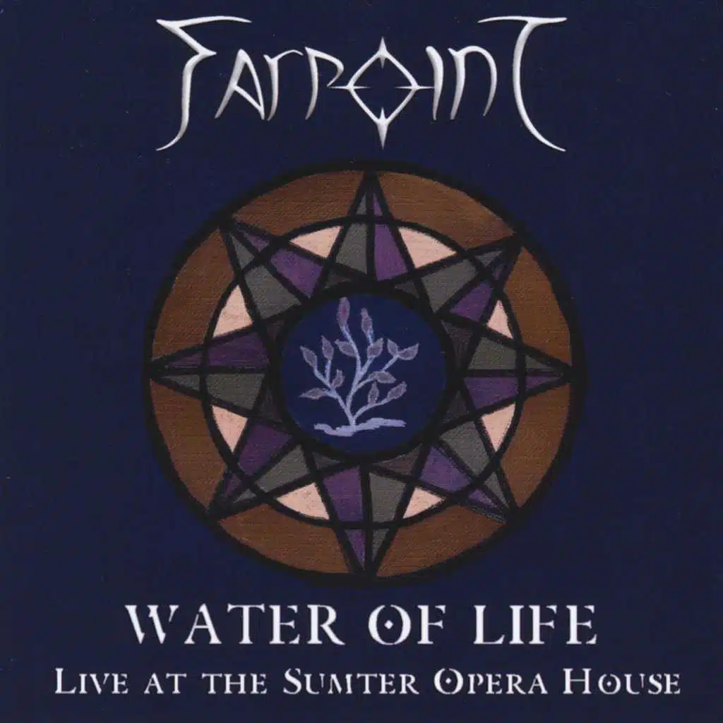 Water of Life (Live)