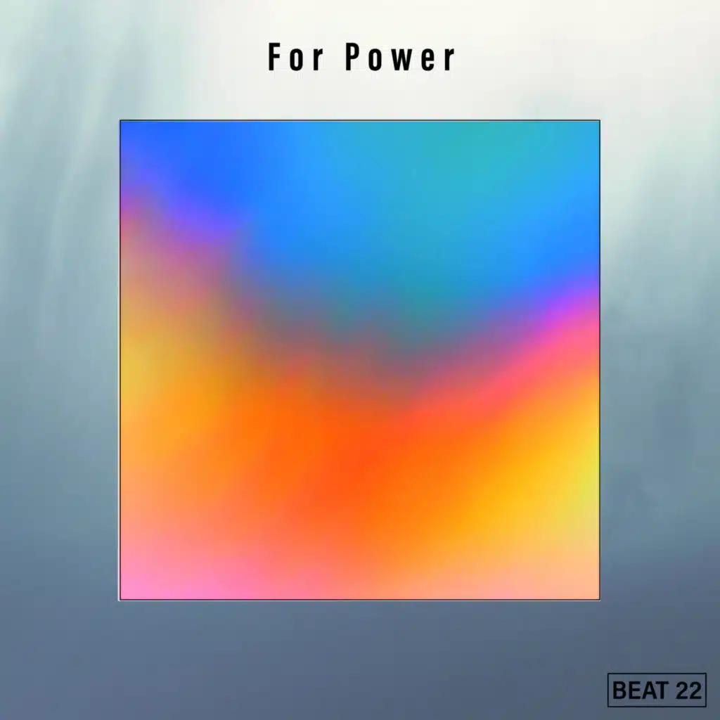 For Power Beat 22