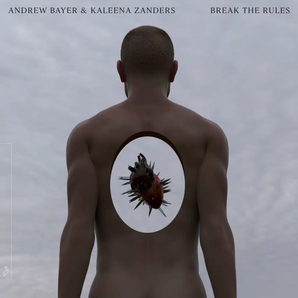 Andrew Bayer & Kaleena Zanders