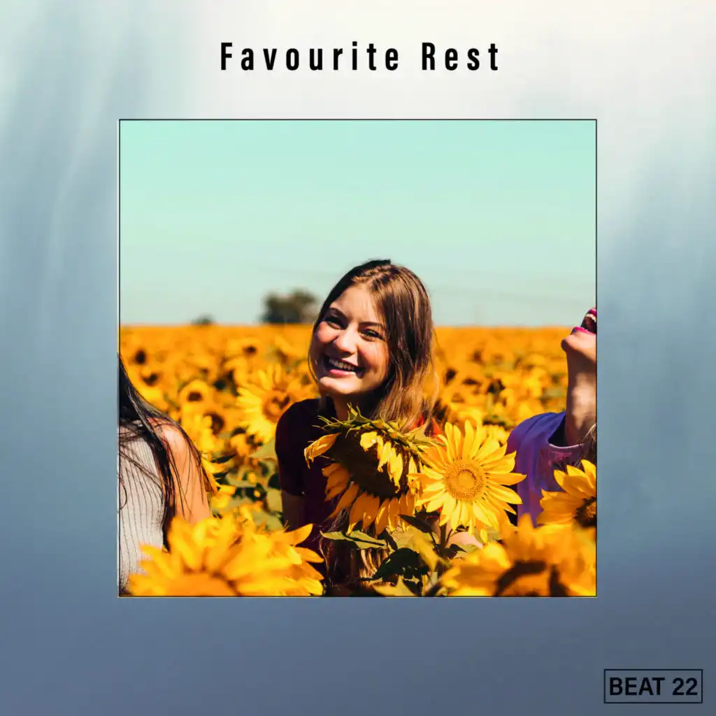 Favourite Rest Beat 22