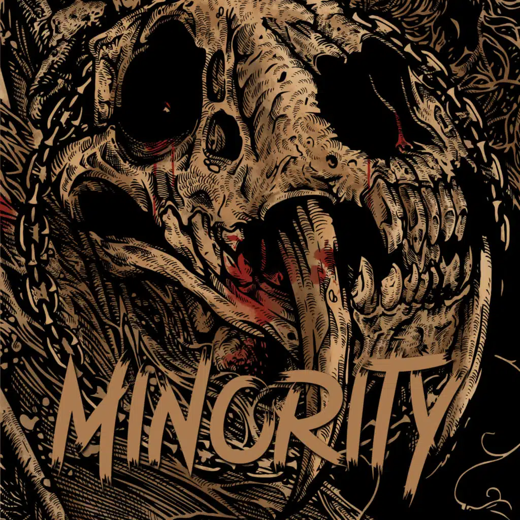 Minority