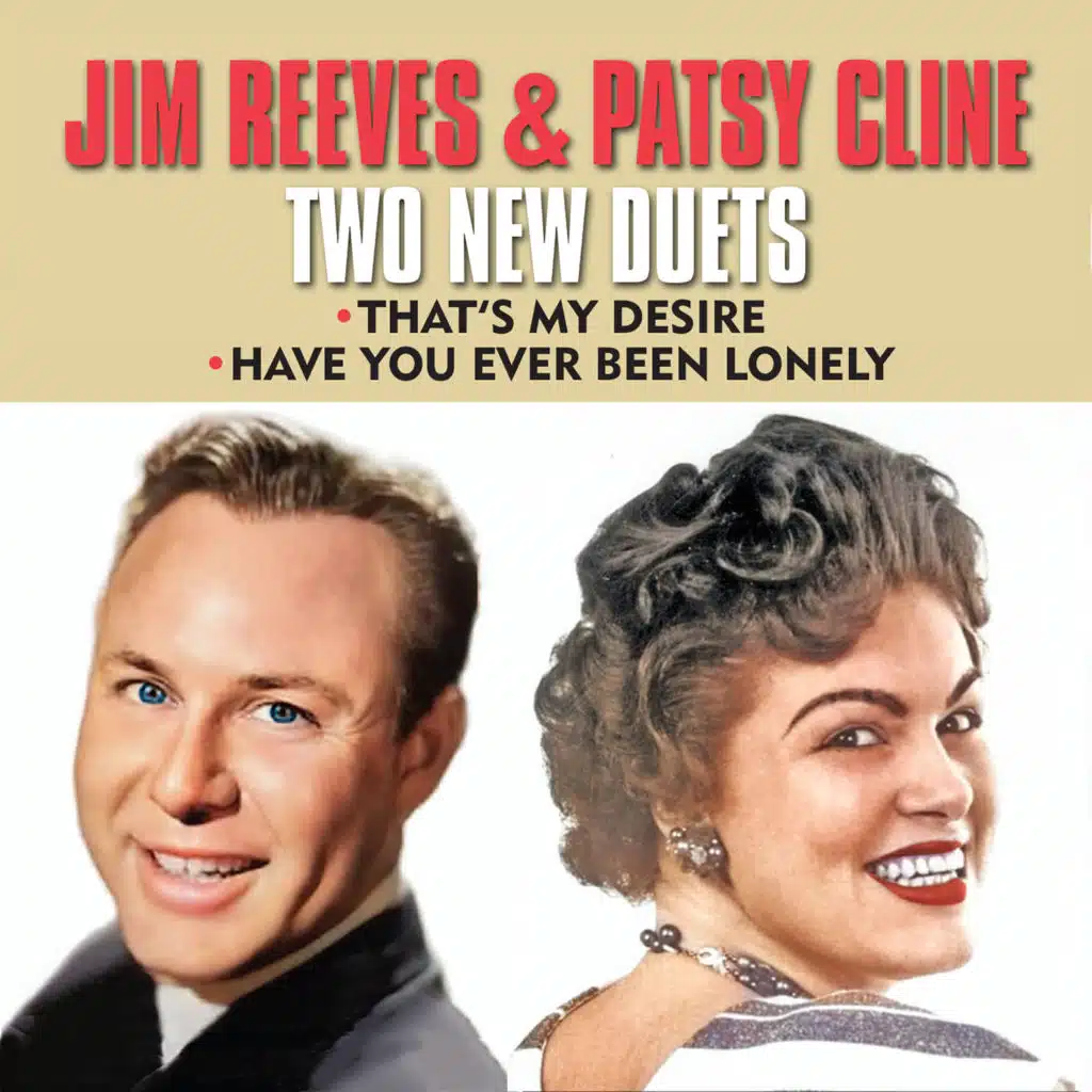 Jim Reeves & Patsy Cline