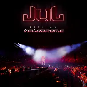 JCVD (Live au Vélodrome, Marseille)