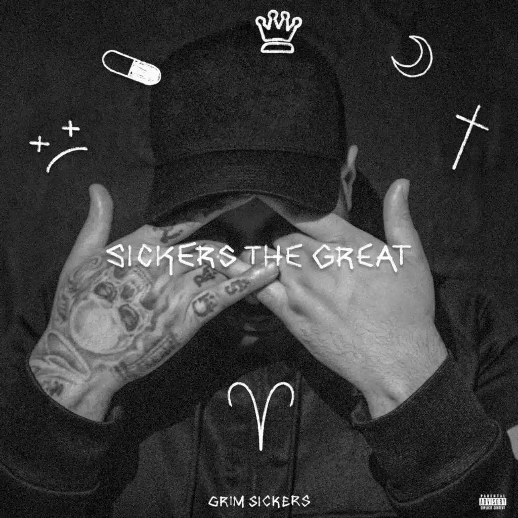 Used To (feat. LOCAL, YATEZ & PINGPONG)