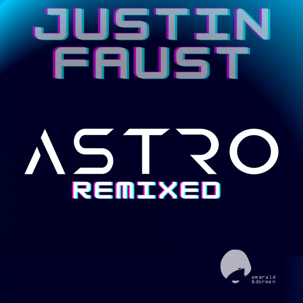 Astro Remixed