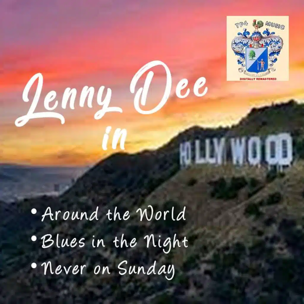 Lover, Come Back to Me